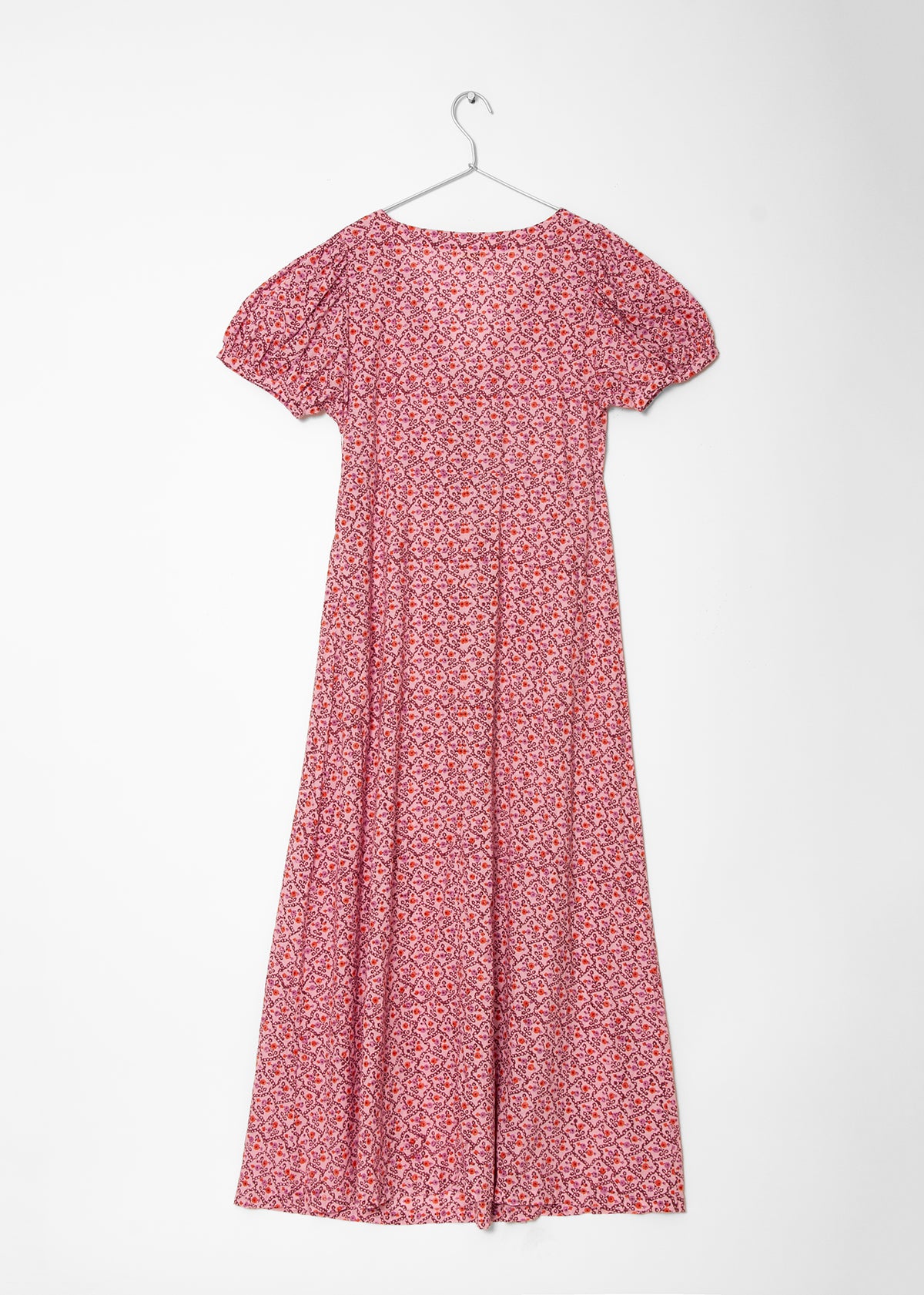 Alice Artemisia Dress - Cameo