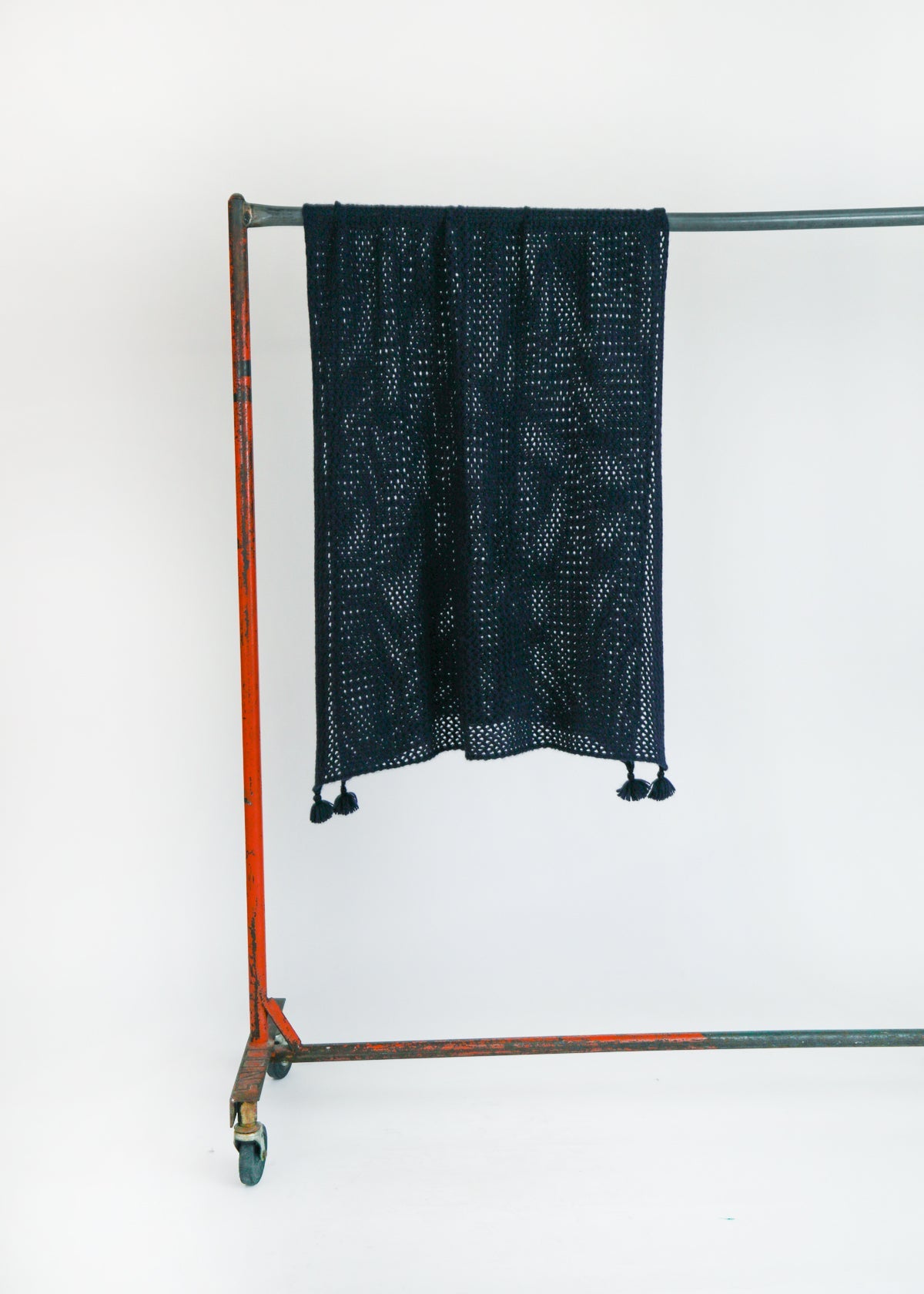 Isla Pujpu Shawl/Wrap