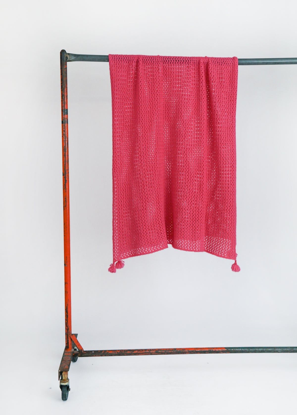 Isla Pujpu Shawl/Wrap