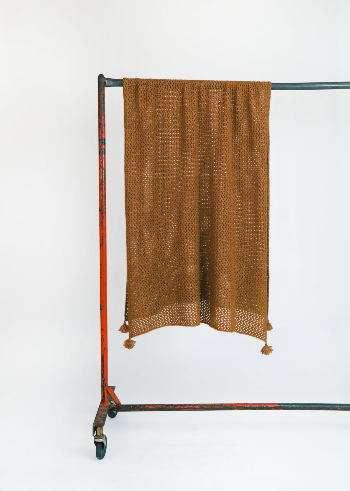 Isla Pujpu Shawl/Wrap