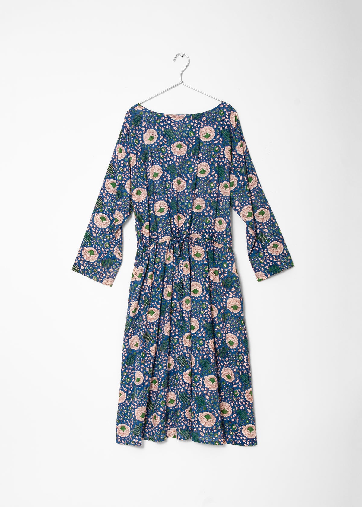 Hebe Booj Dress - Topkapi