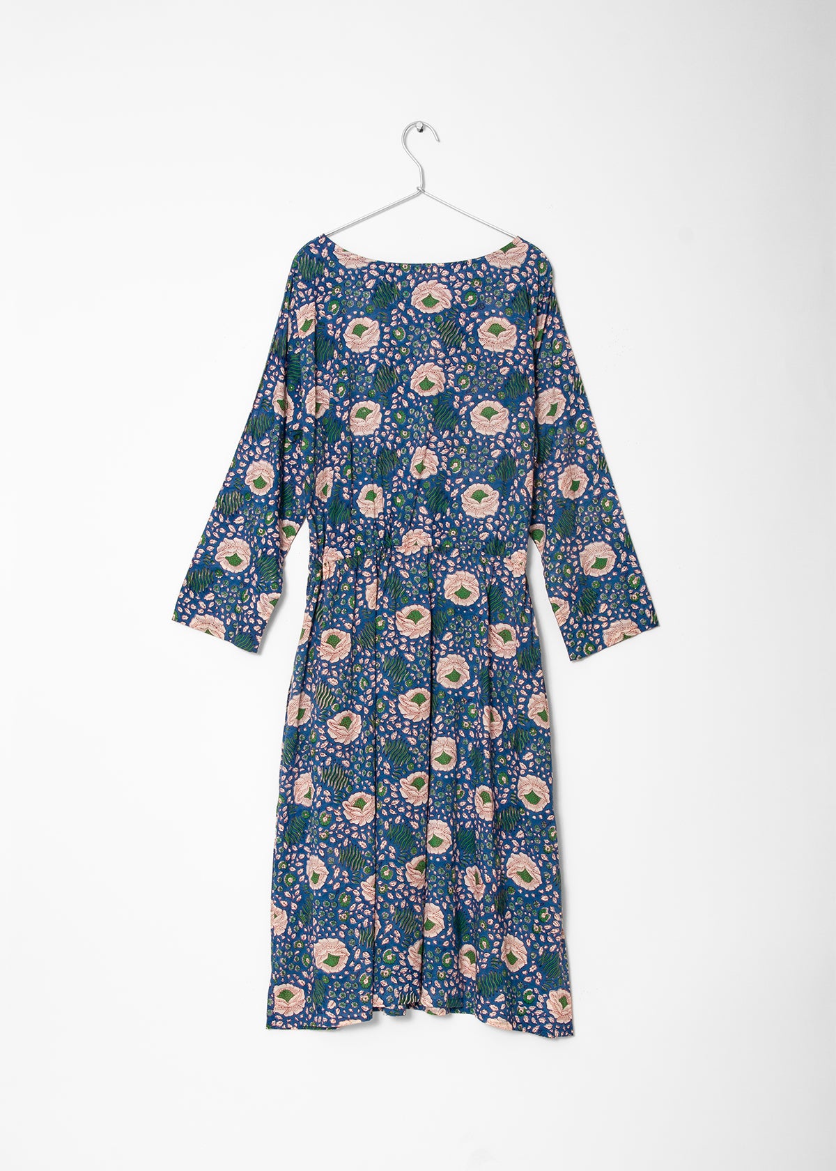 Hebe Booj Dress - Topkapi