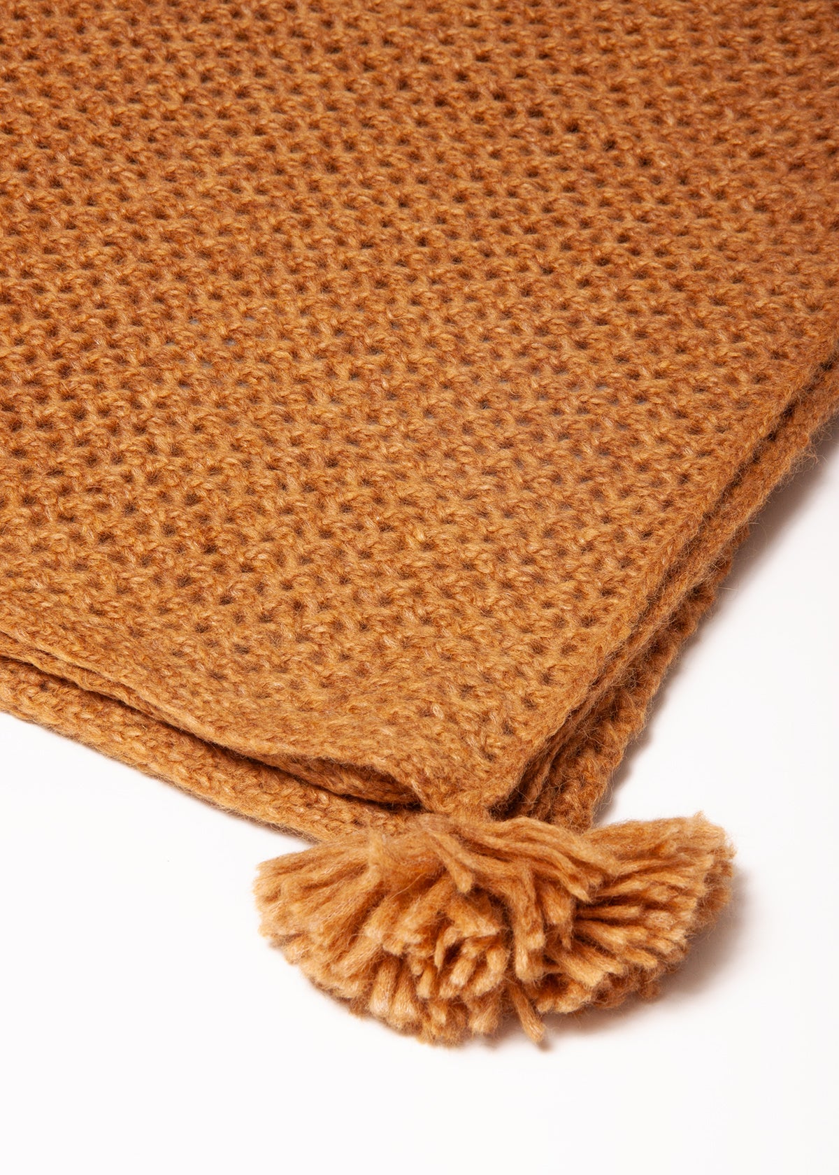 Isla Pujpu Shawl/Wrap