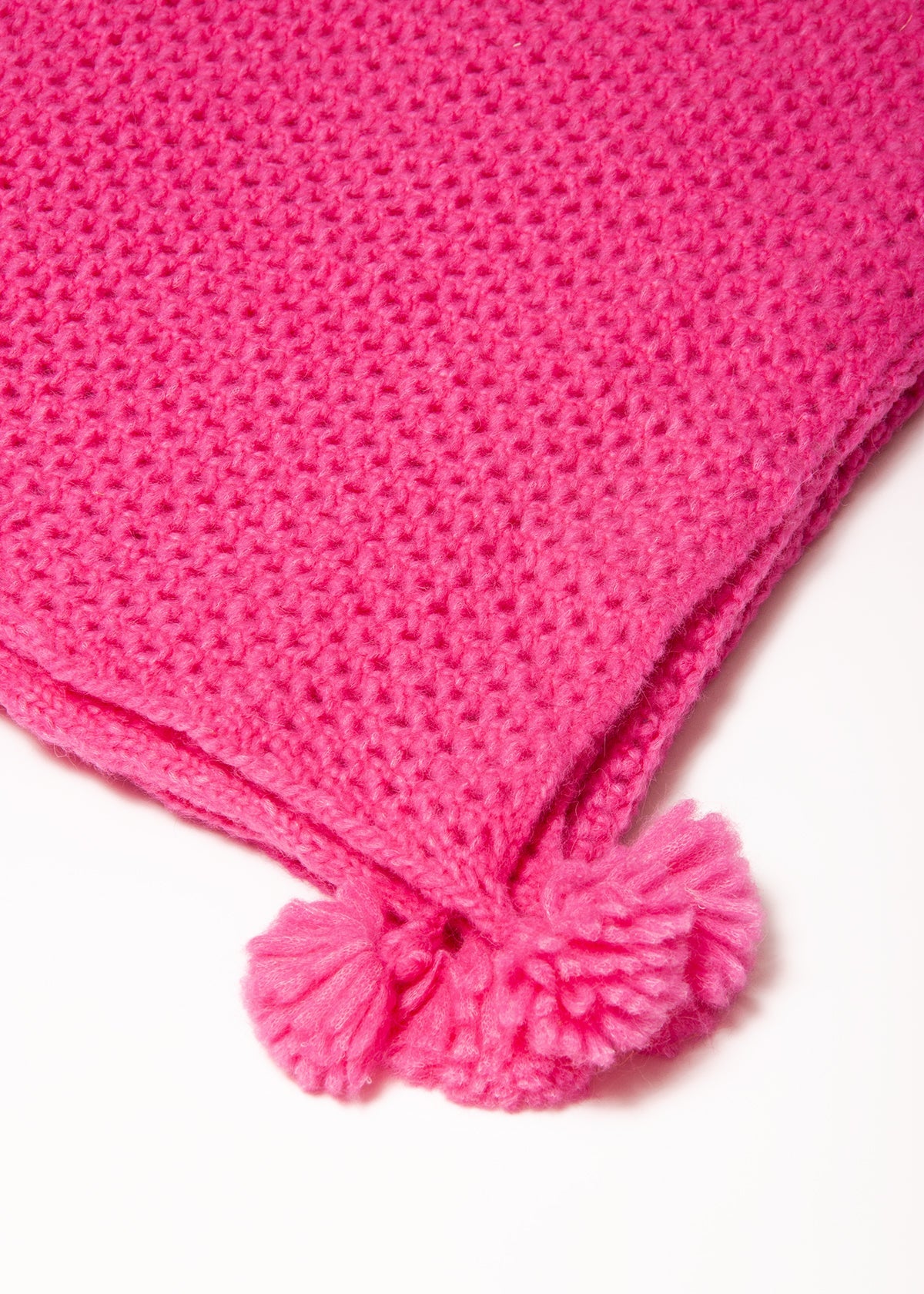 Isla Pujpu Shawl/Wrap