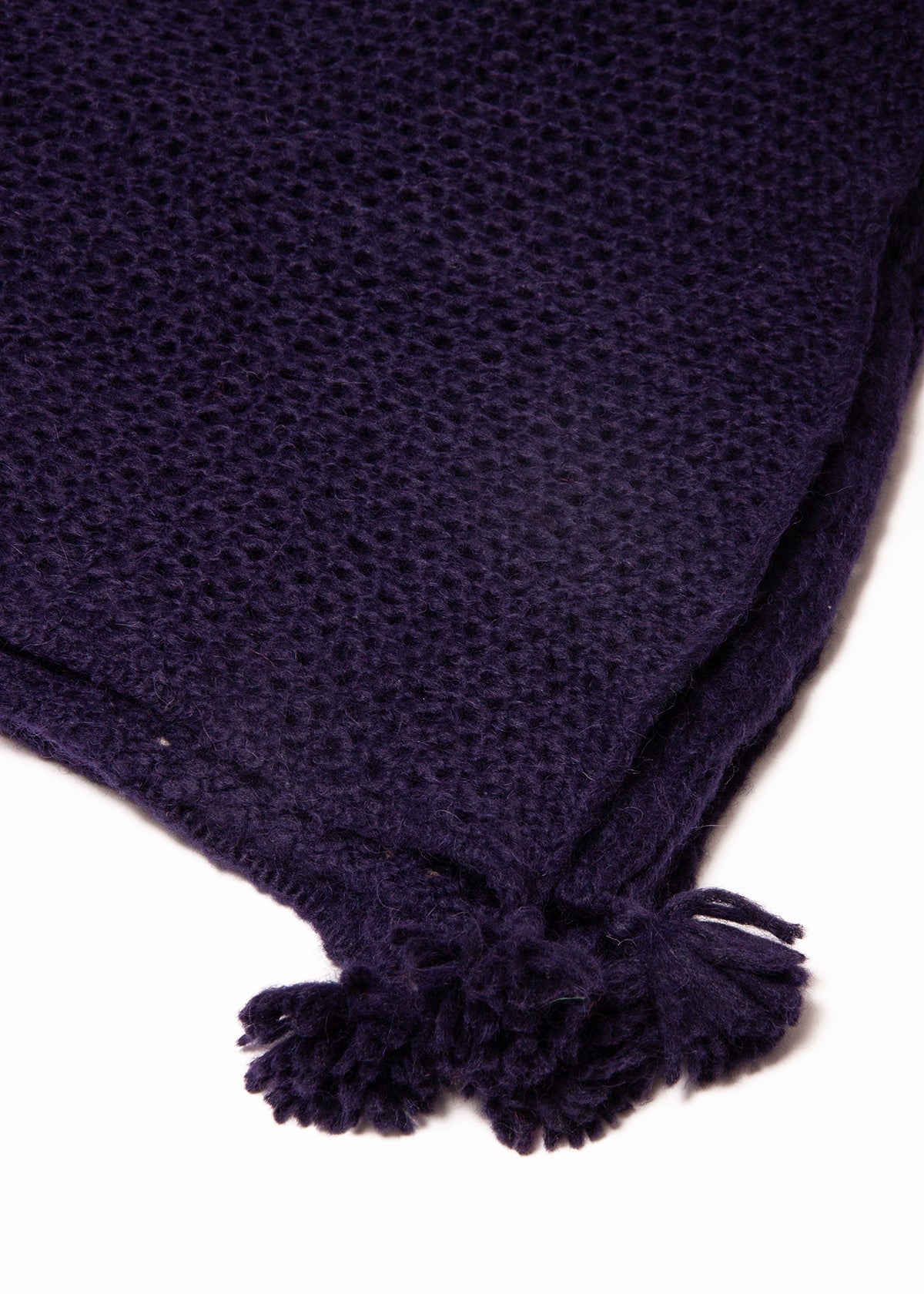 Isla Pujpu Shawl/Wrap