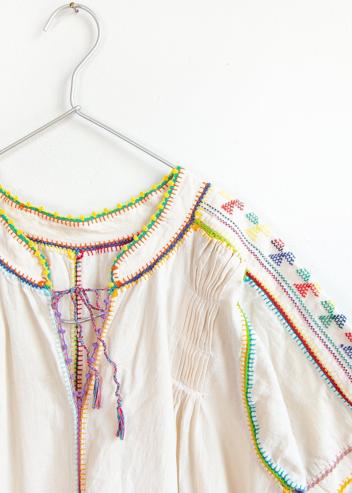 Sirena Dress Short Sleeves