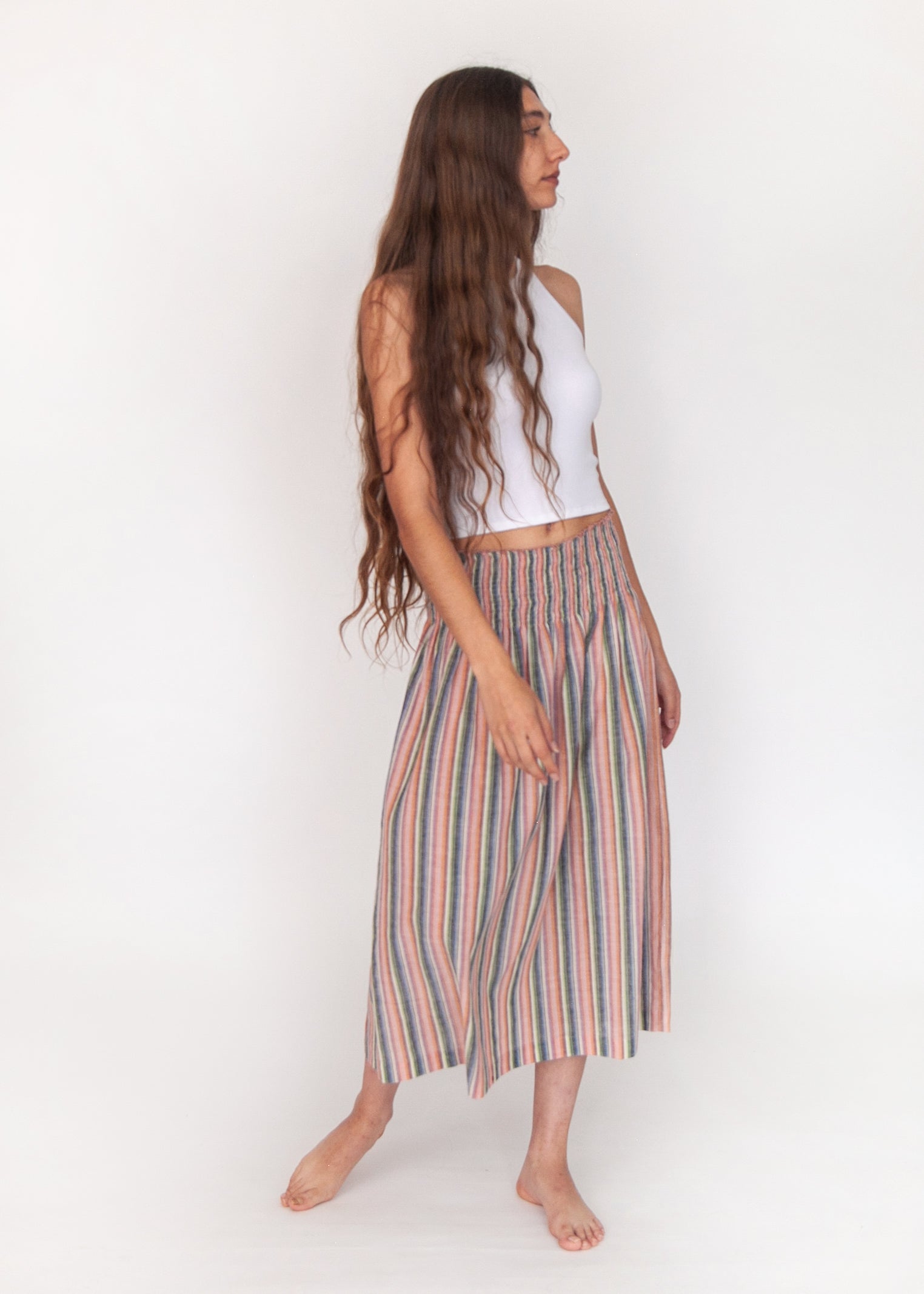 Araminta Rainbow Skirt