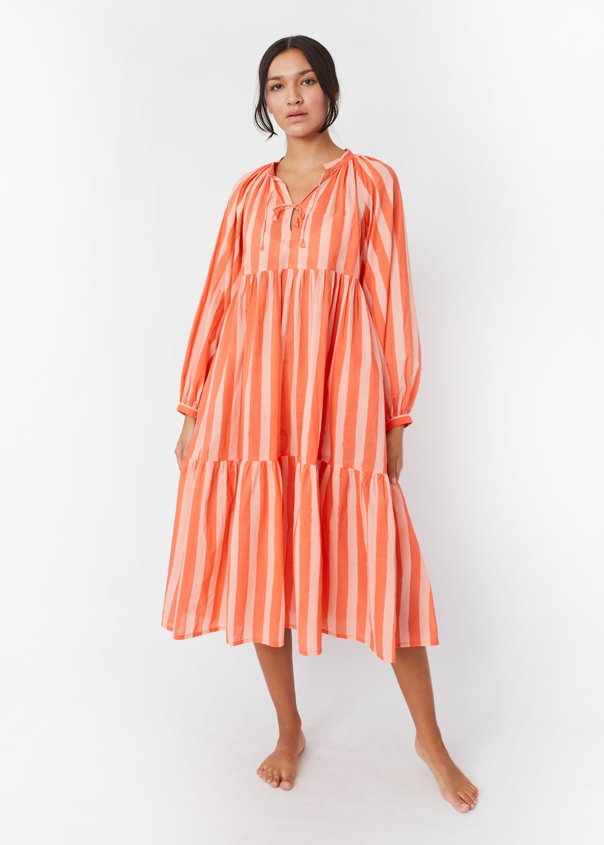 Jaya Riviera Dress, Souk