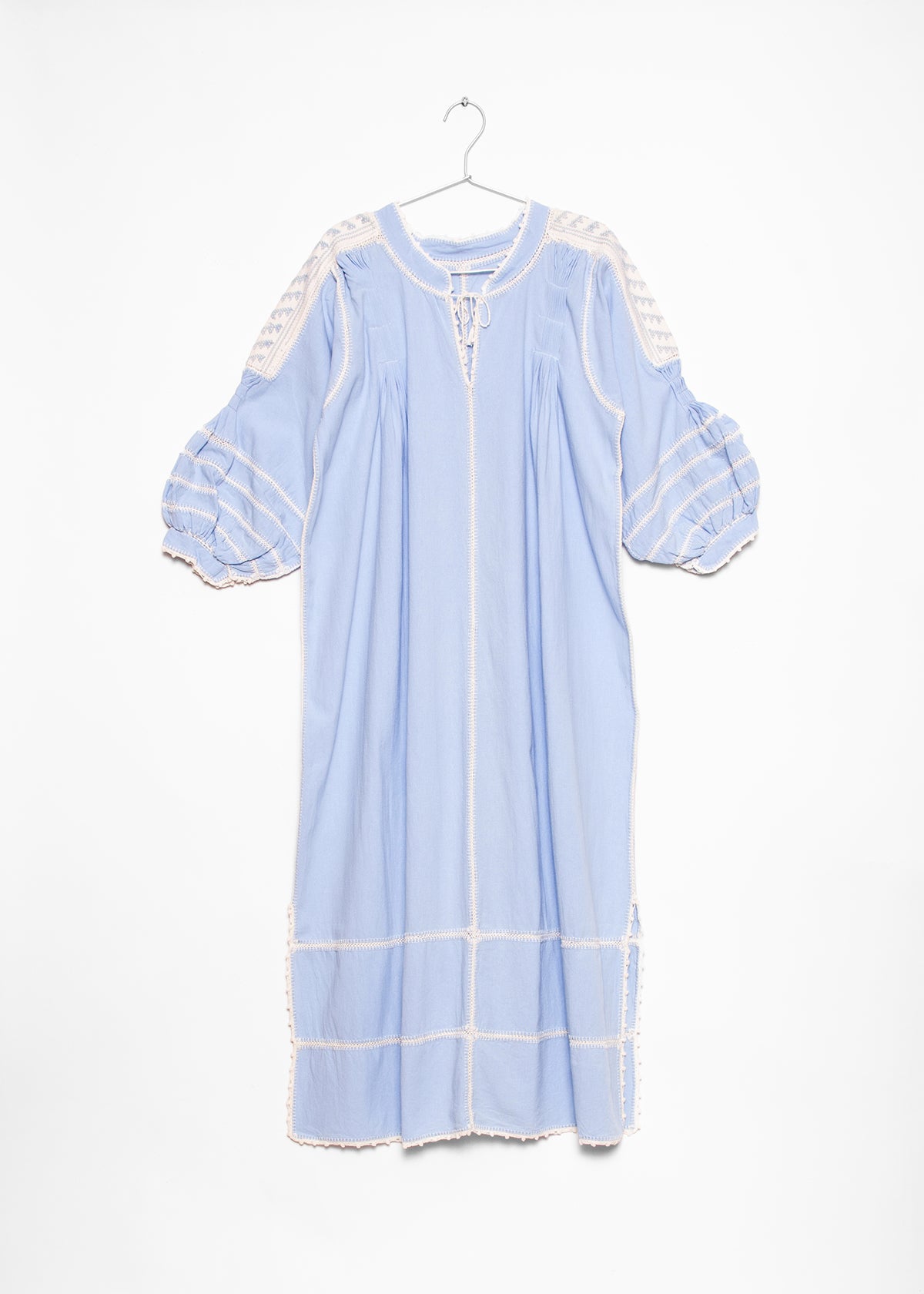 Sirena Dress Colored Long Sleeves