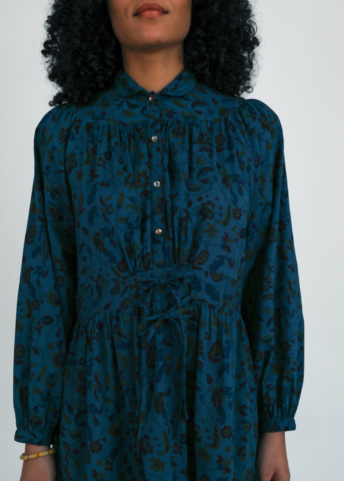 Titta September Dress