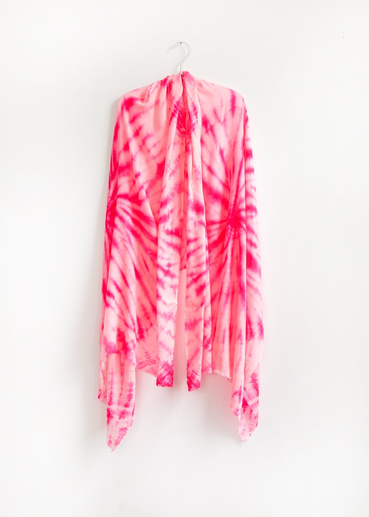 Pasha Tie Dye Pashmina