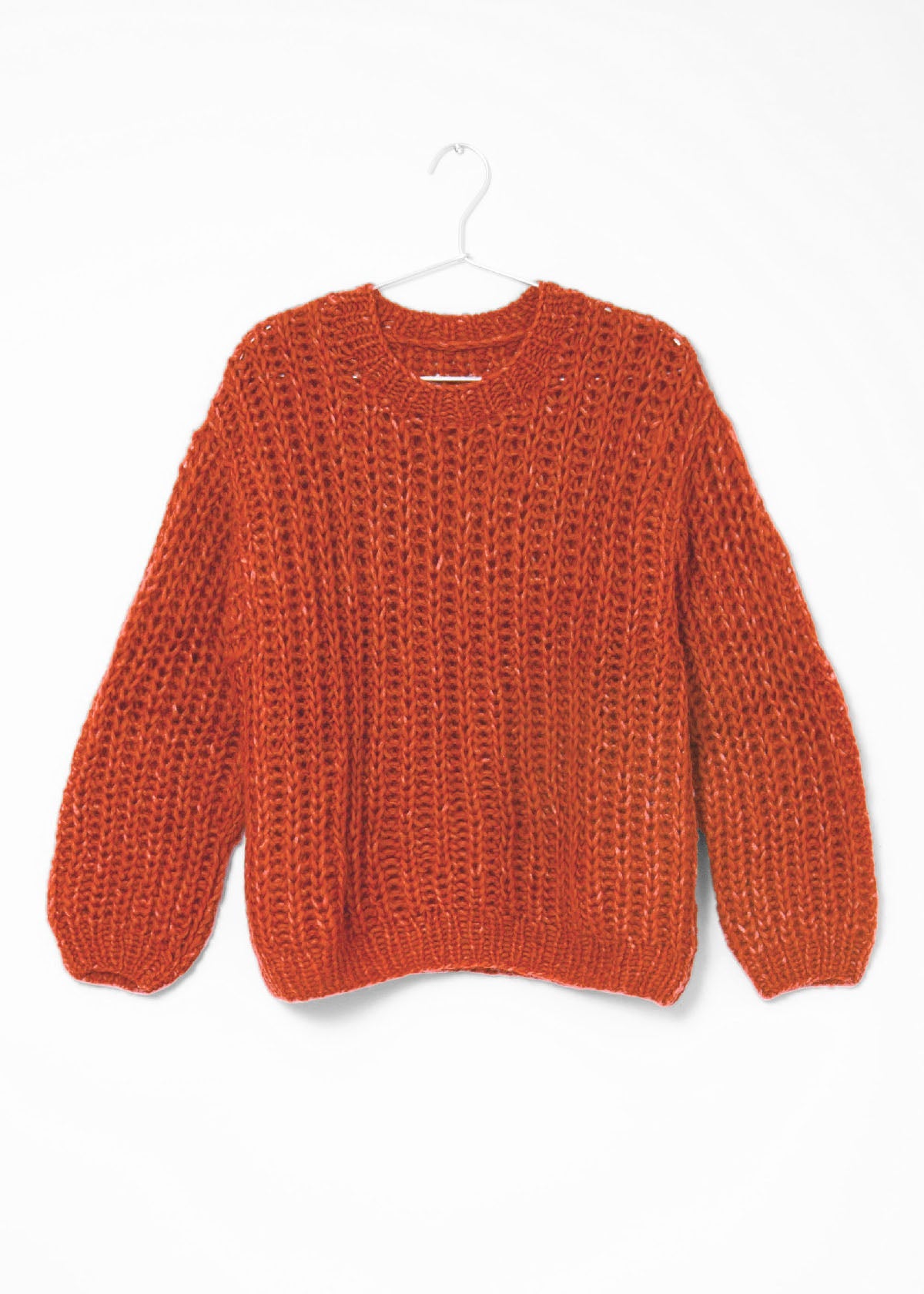Napo Pujpu Sweater