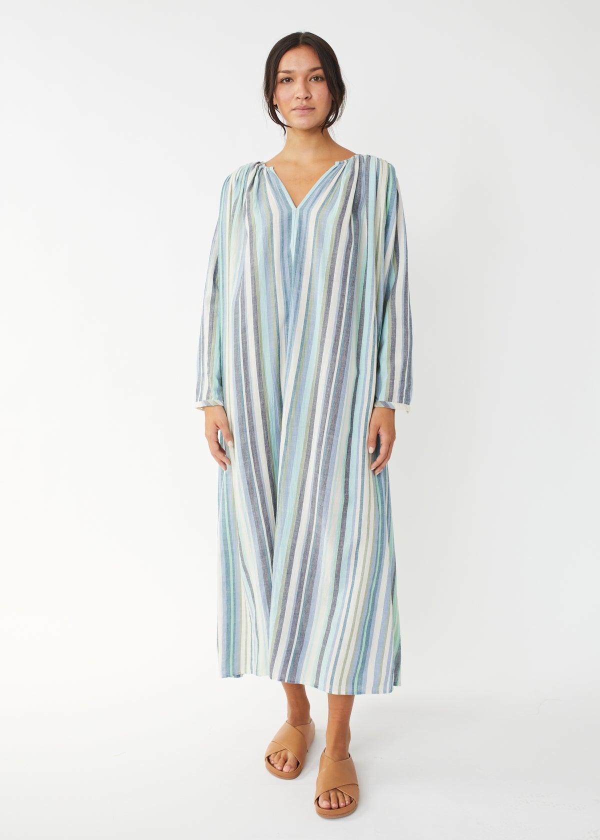 Kumbi Naina Kaftan