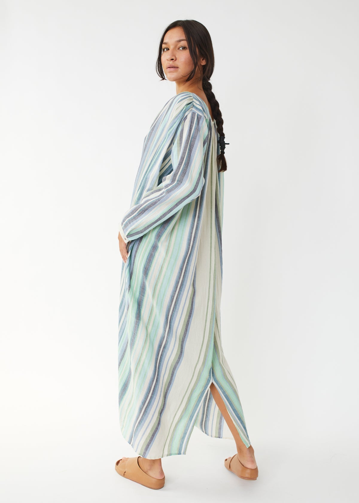Kumbi Naina Kaftan