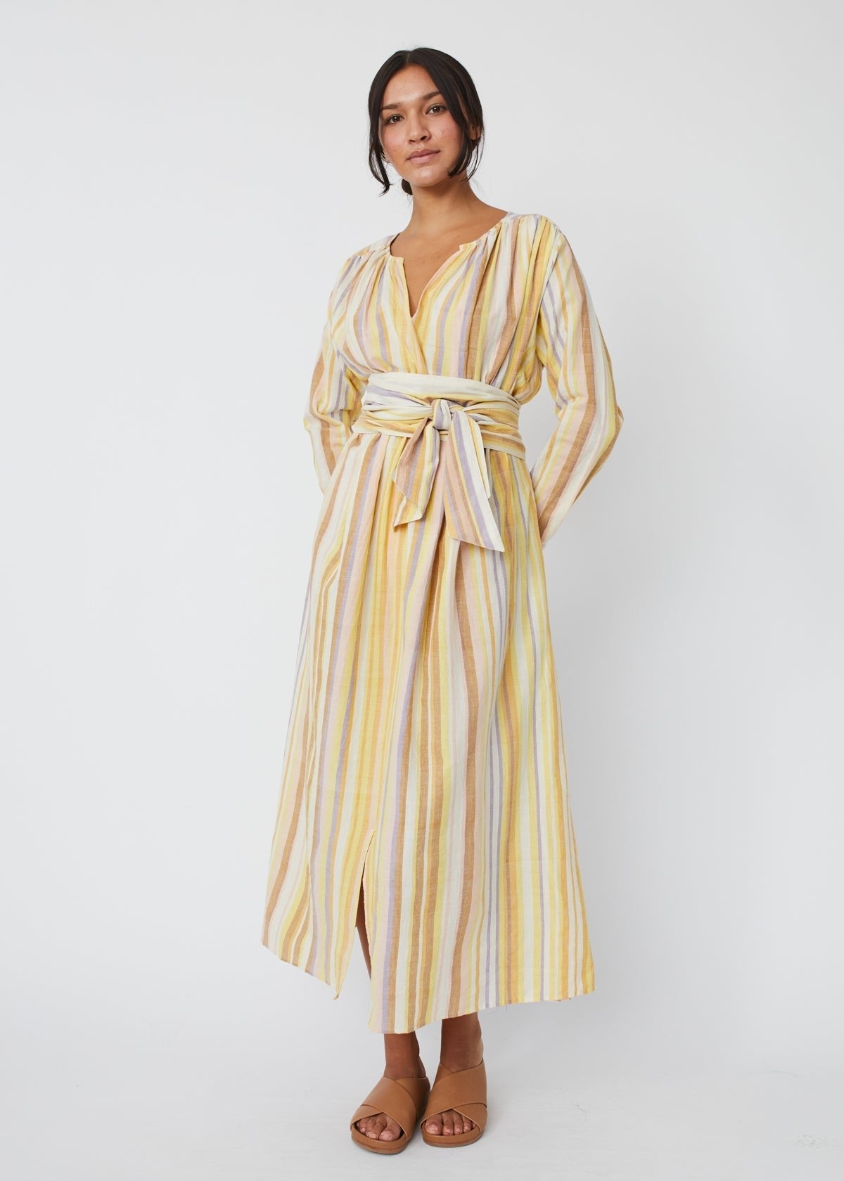 Kumbi Naina Kaftan