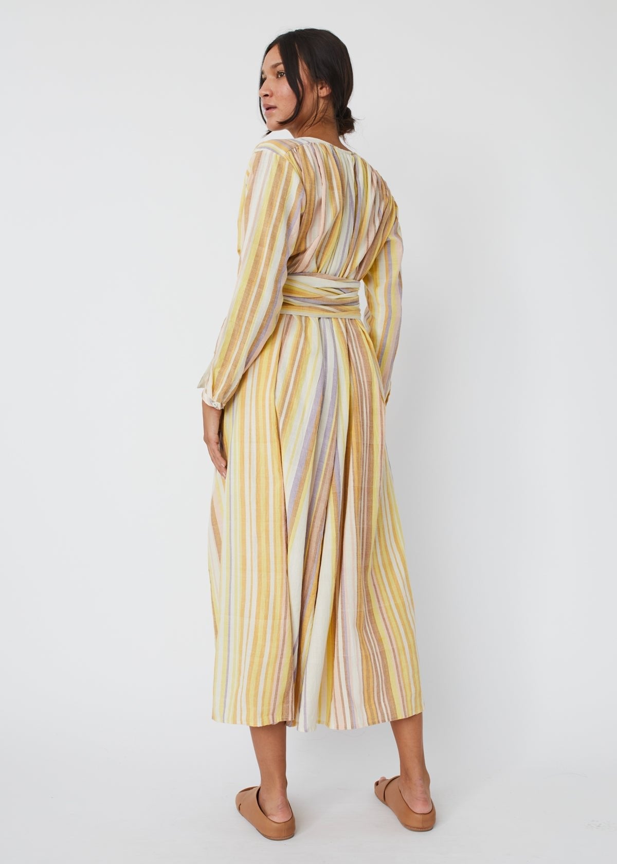Kumbi Naina Kaftan