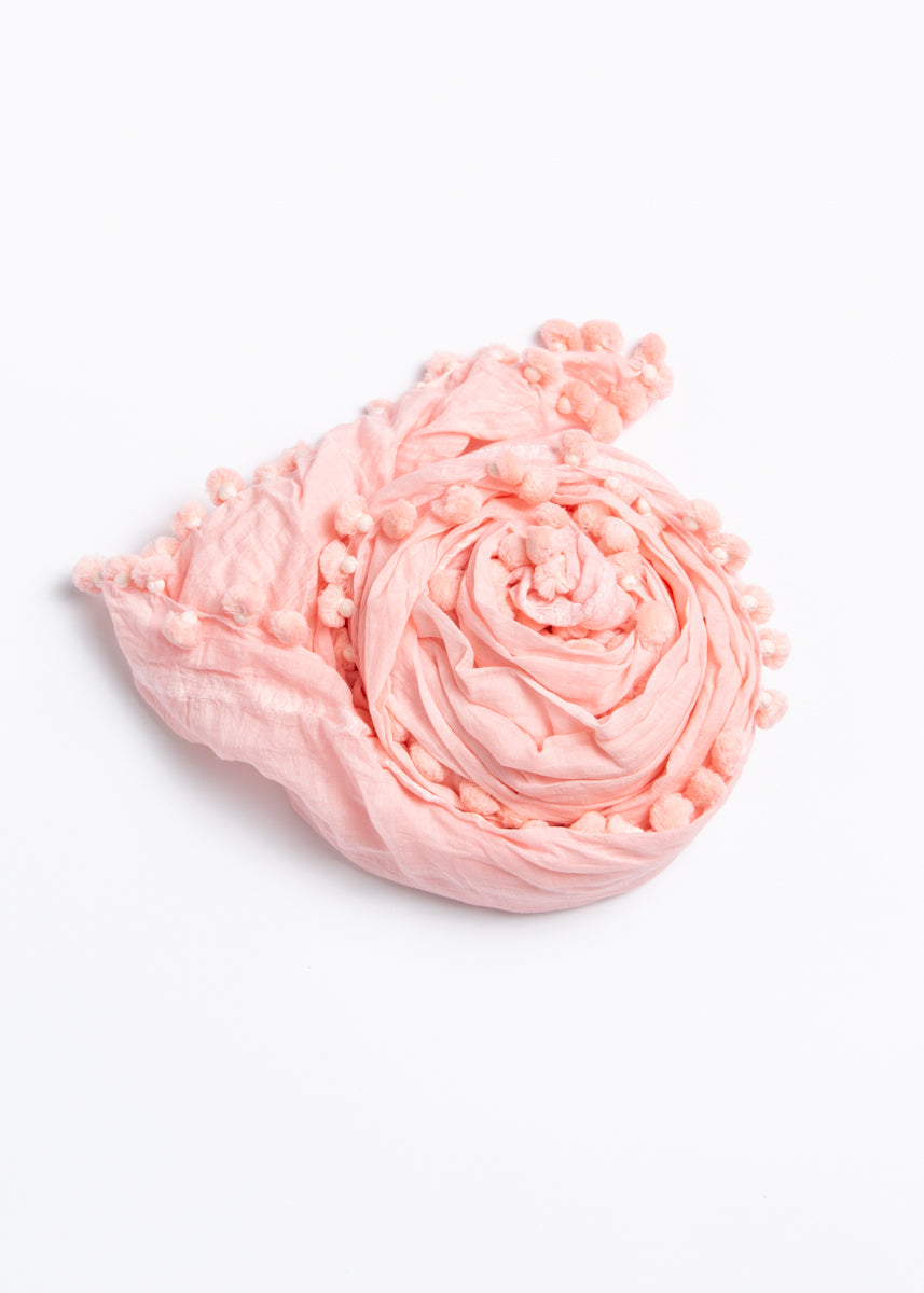 Dupatta Plain Shawl, Shell