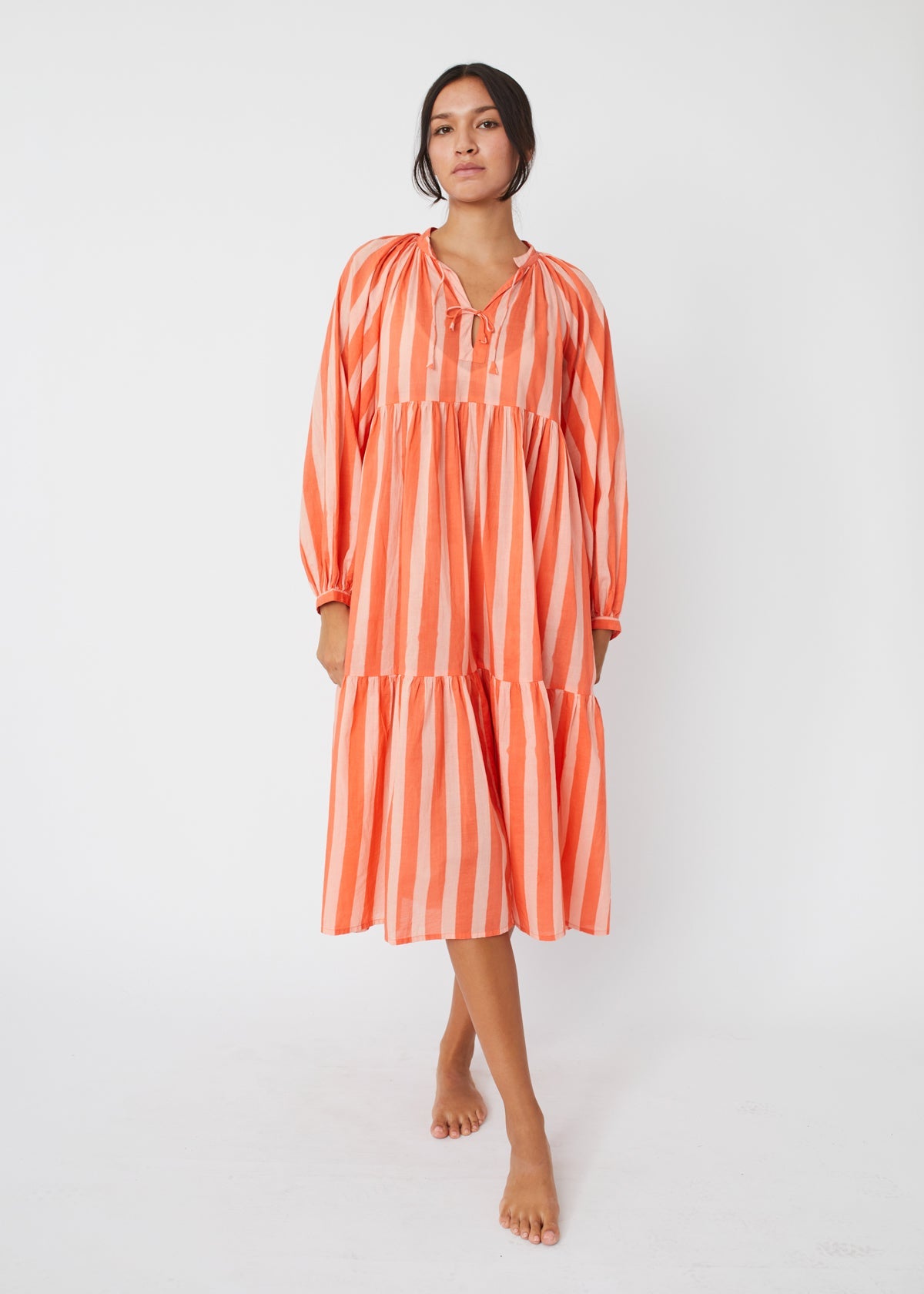 Jaya Riviera Dress, Souk