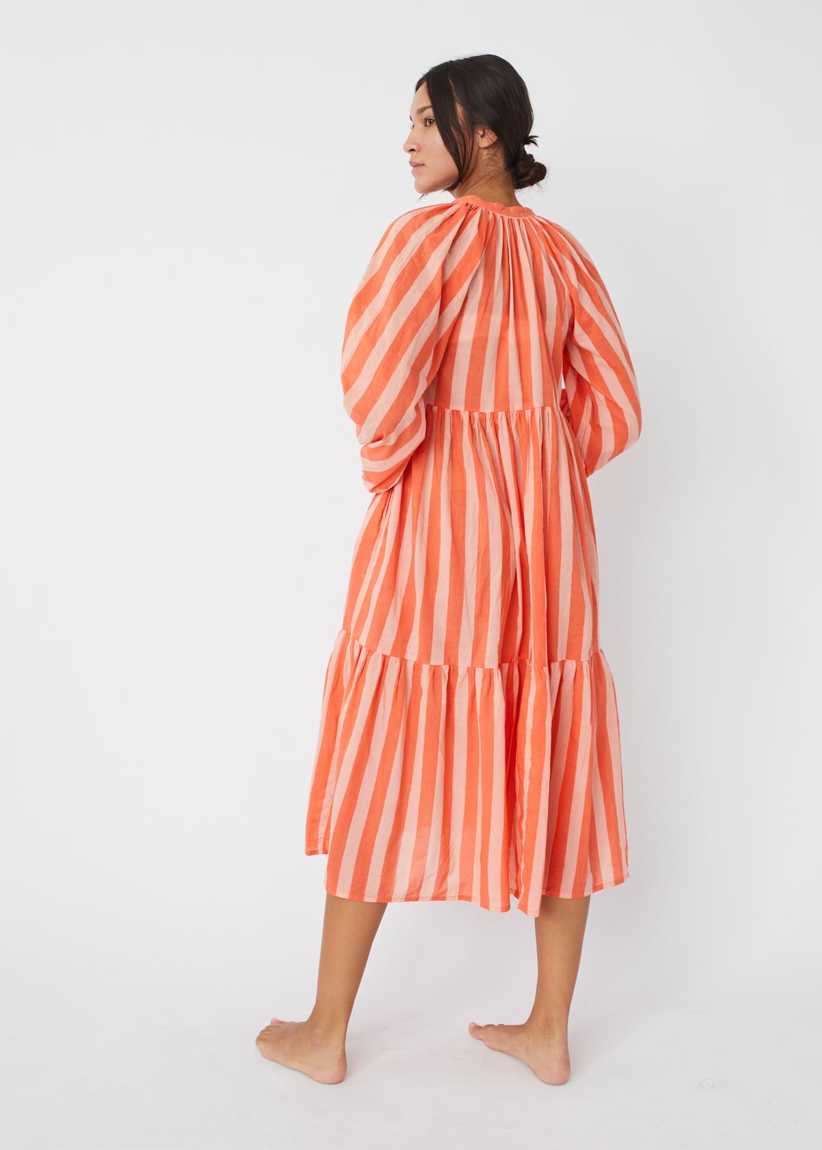 Jaya Riviera Dress, Souk