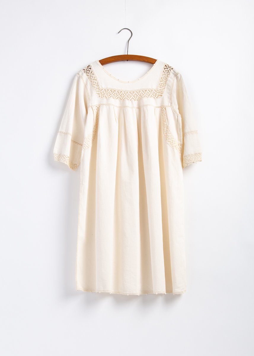 Xasmin Dress (Short)
