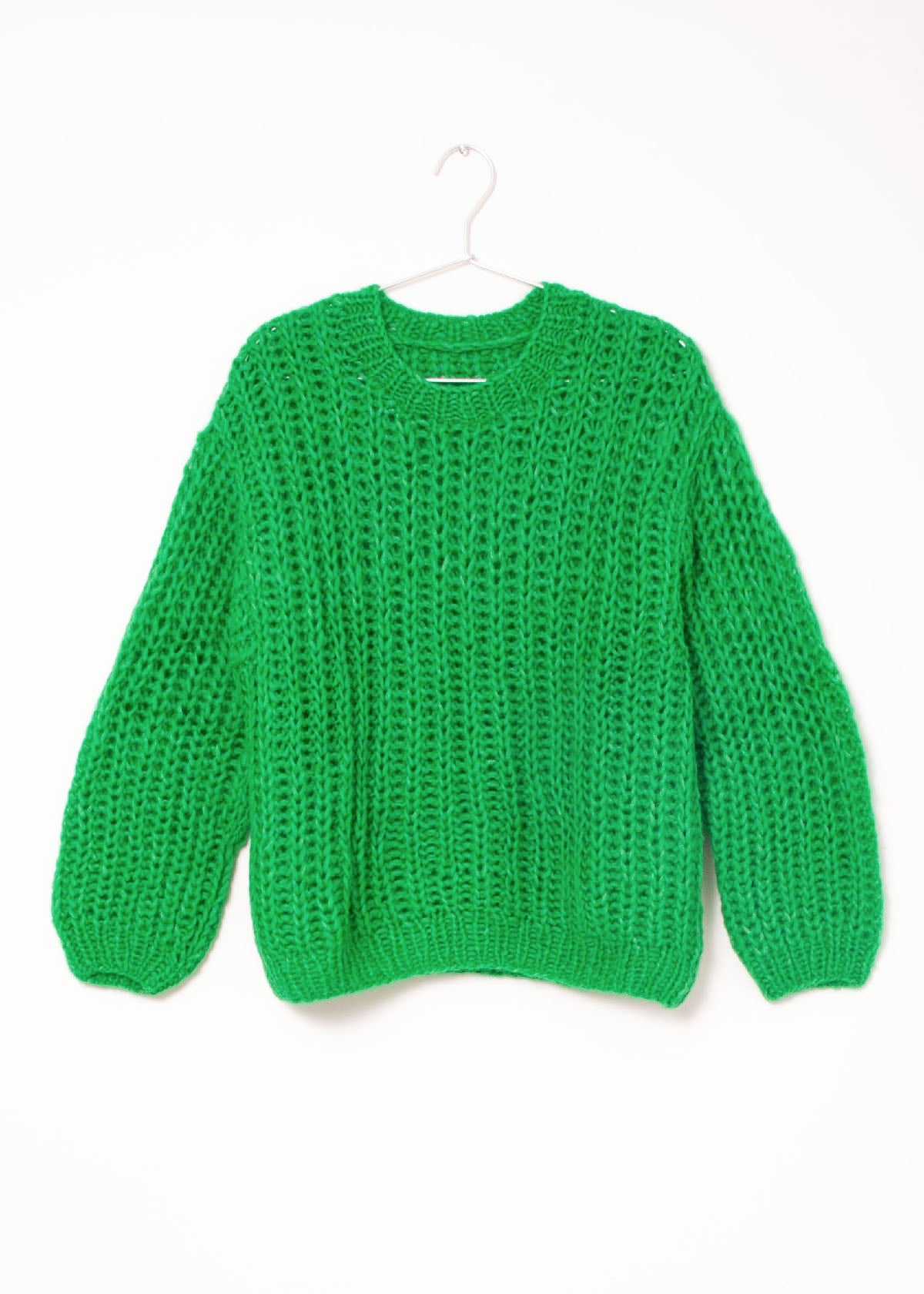 Napo Pujpu Sweater